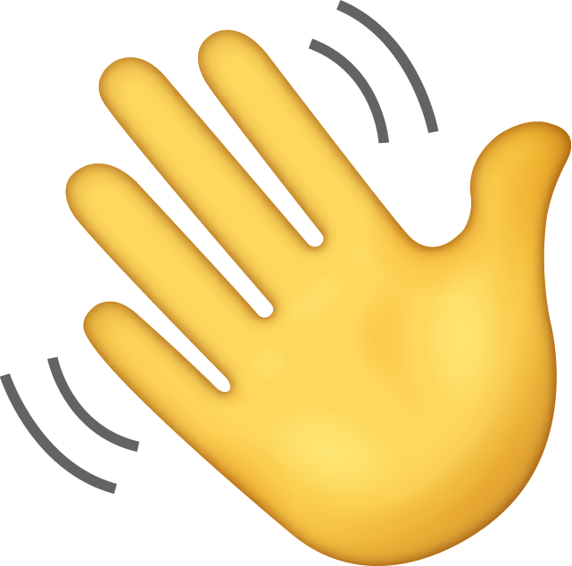 wave-hand